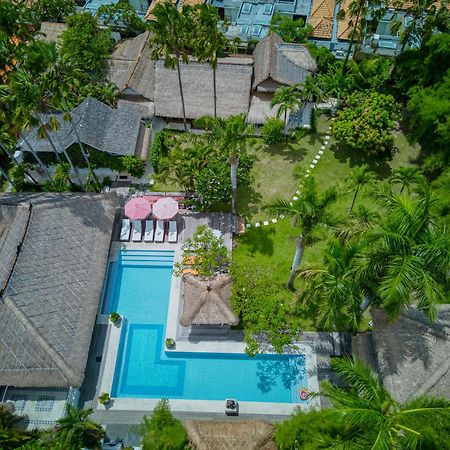 Villa Kalis, 10 Bedroom Family And Group Villa Seminyak  Luaran gambar