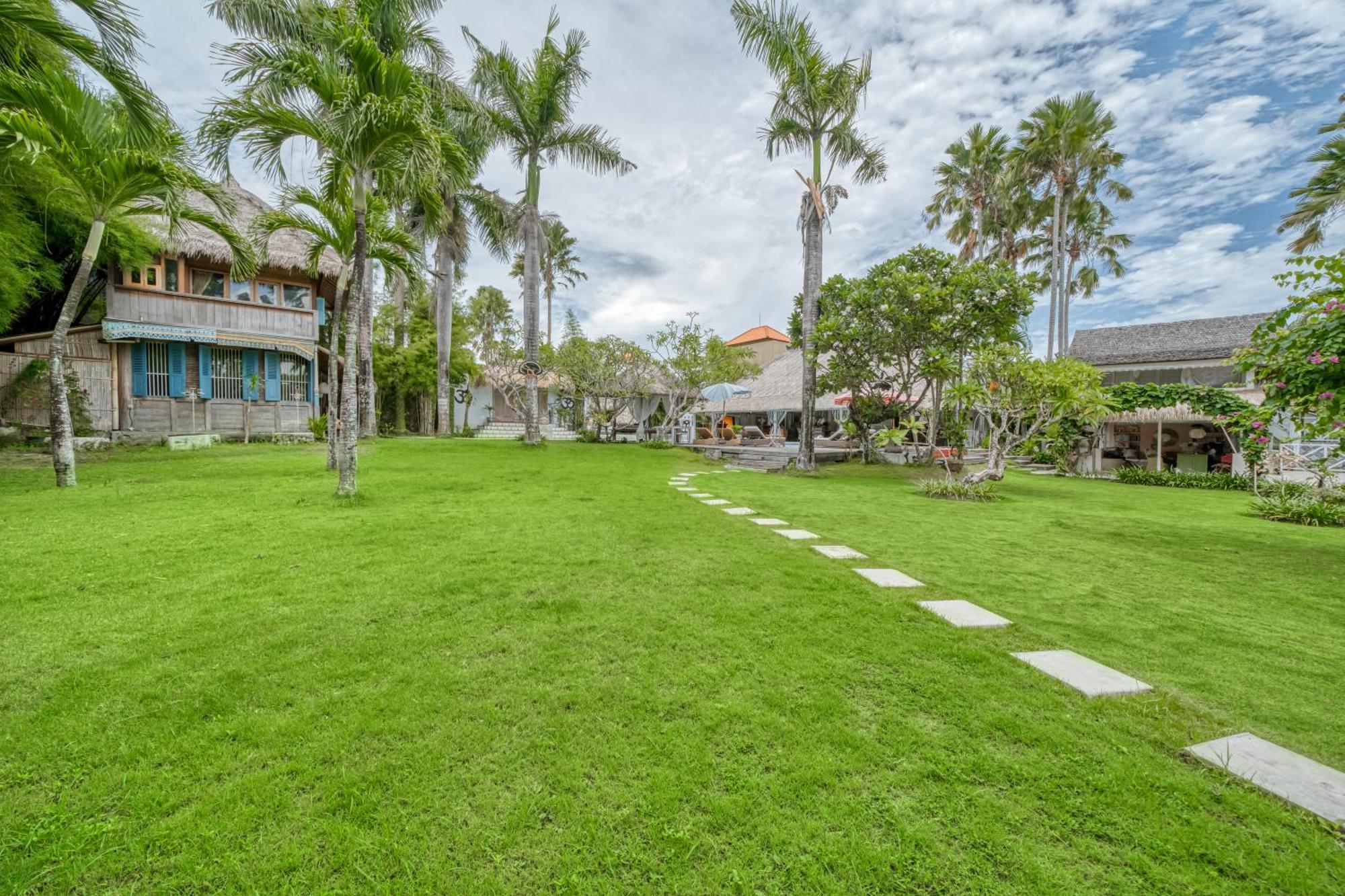 Villa Kalis, 10 Bedroom Family And Group Villa Seminyak  Luaran gambar
