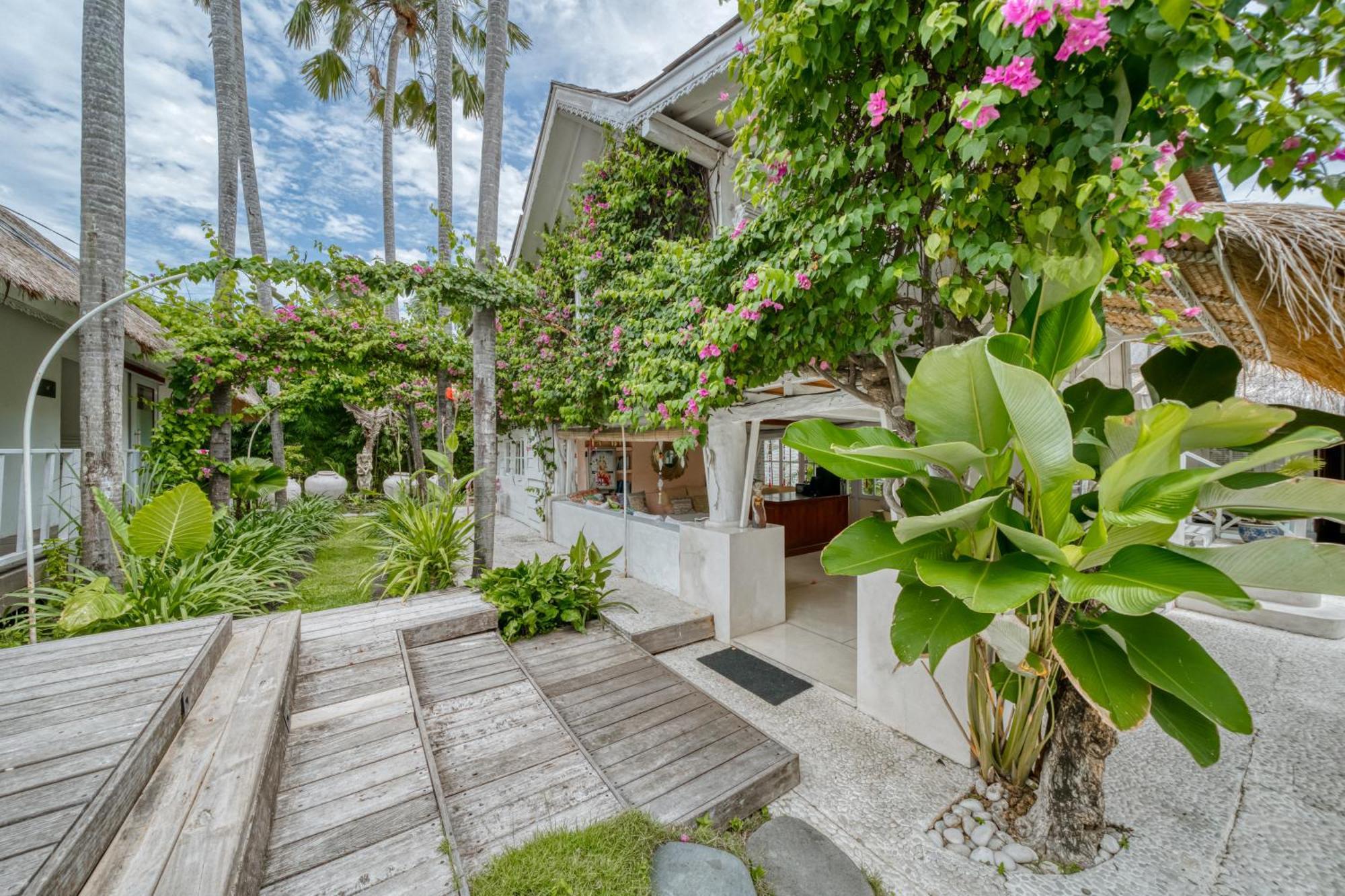 Villa Kalis, 10 Bedroom Family And Group Villa Seminyak  Luaran gambar