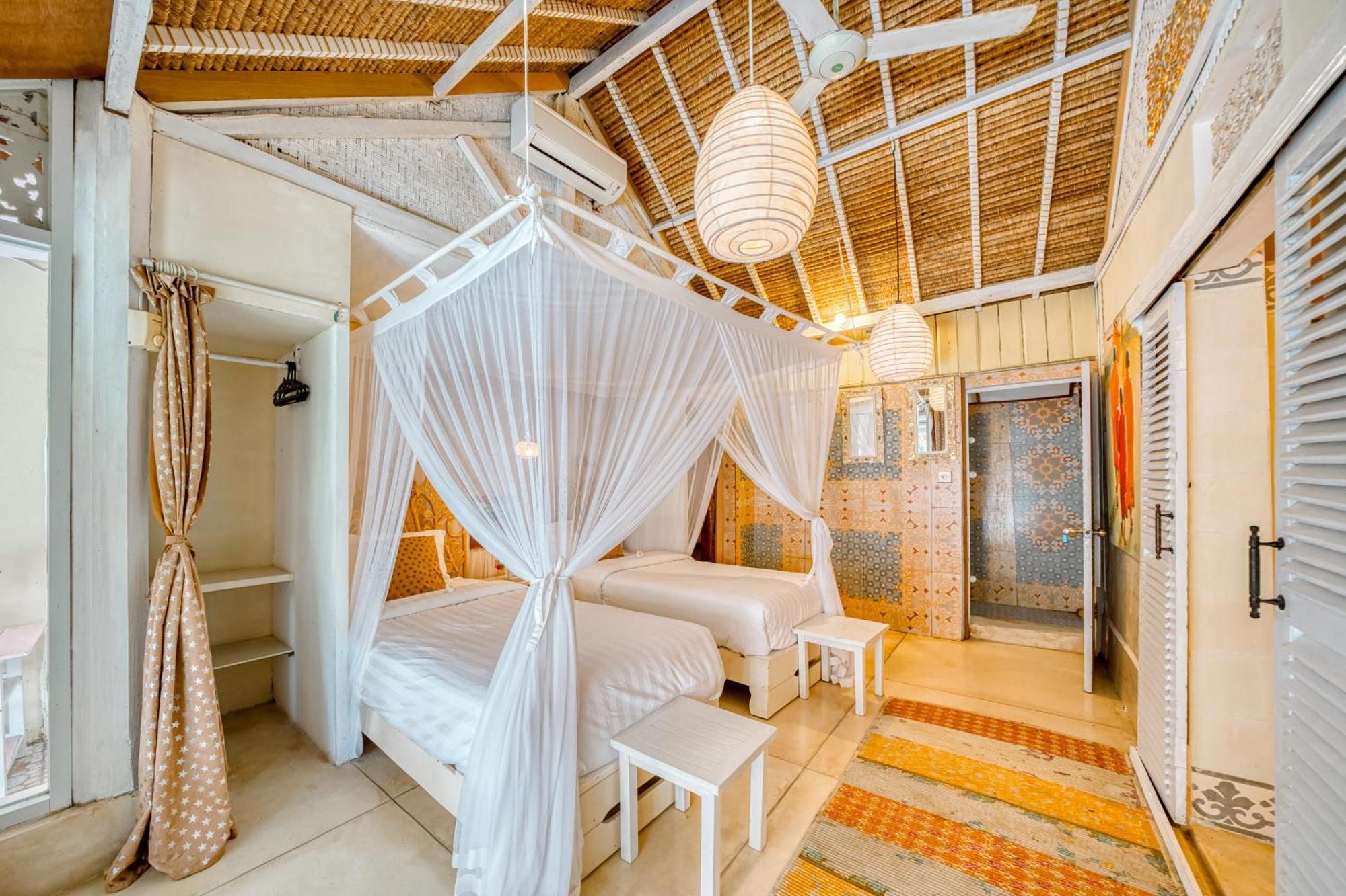 Villa Kalis, 10 Bedroom Family And Group Villa Seminyak  Luaran gambar