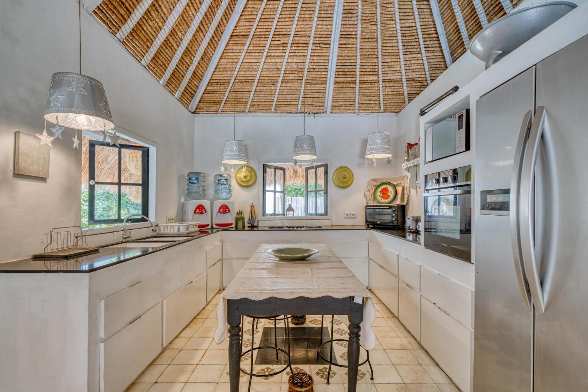 Villa Kalis, 10 Bedroom Family And Group Villa Seminyak  Luaran gambar