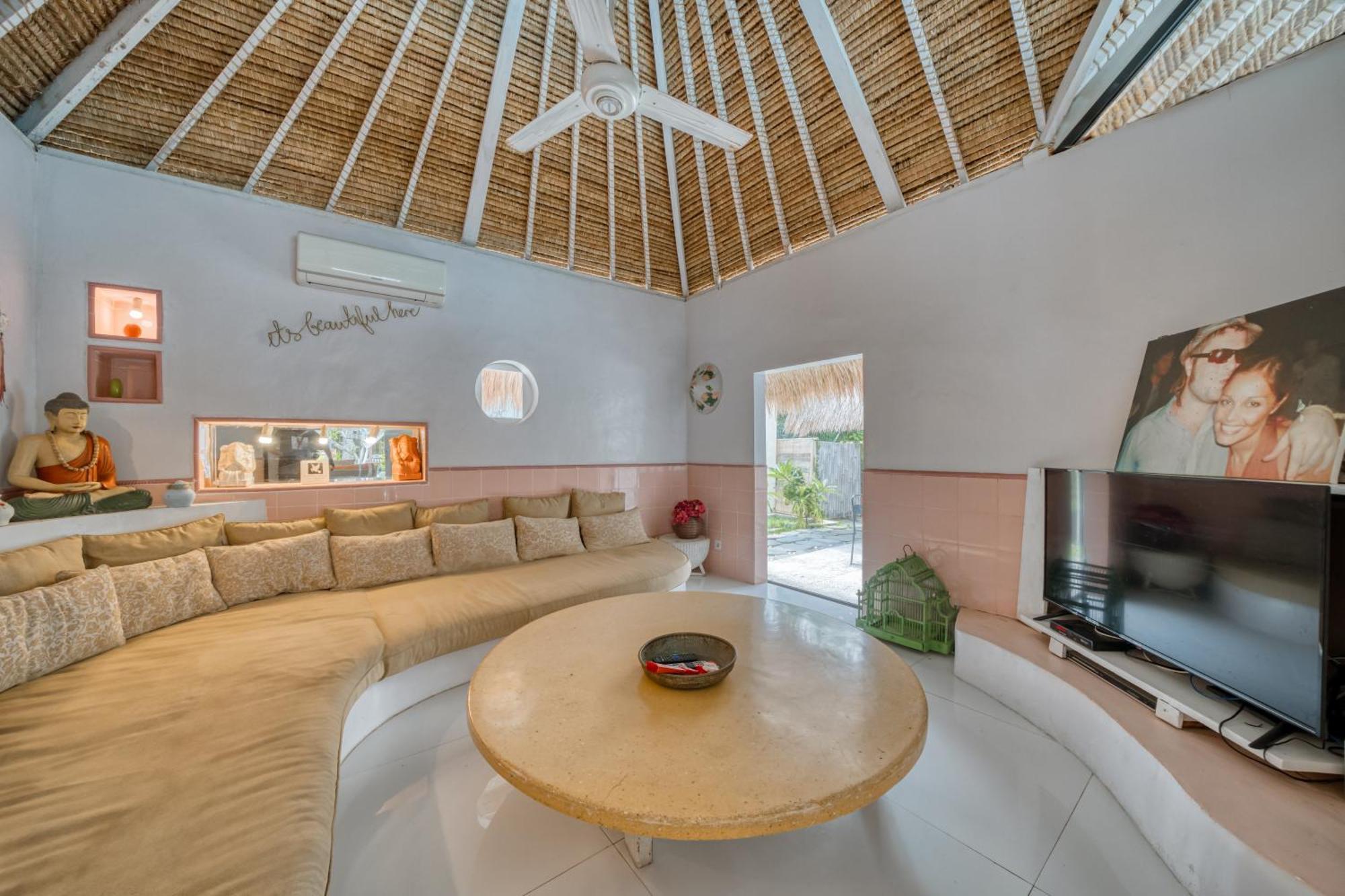 Villa Kalis, 10 Bedroom Family And Group Villa Seminyak  Luaran gambar