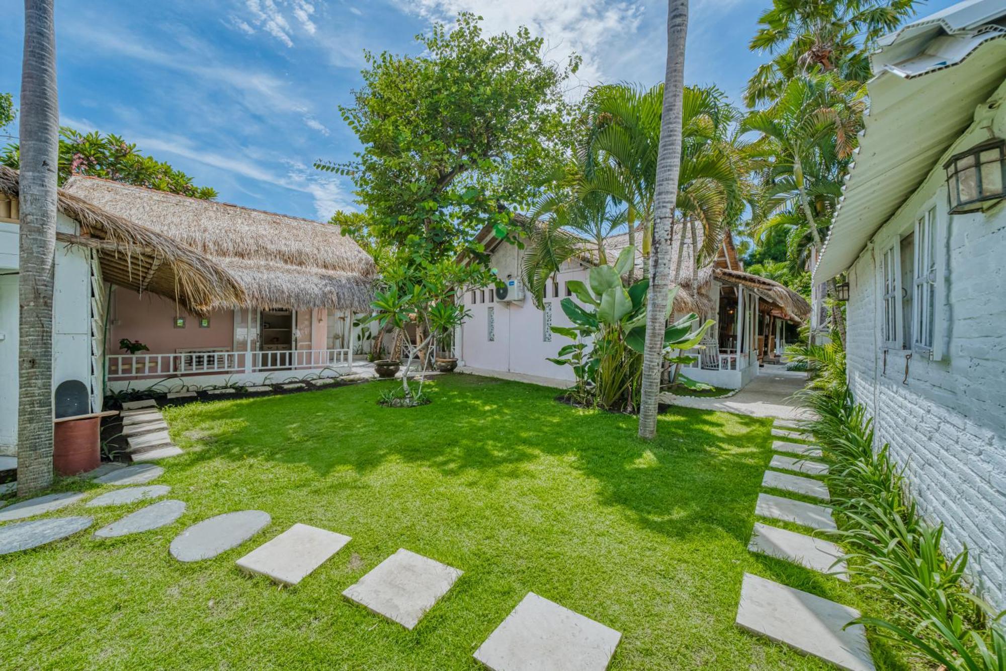 Villa Kalis, 10 Bedroom Family And Group Villa Seminyak  Luaran gambar
