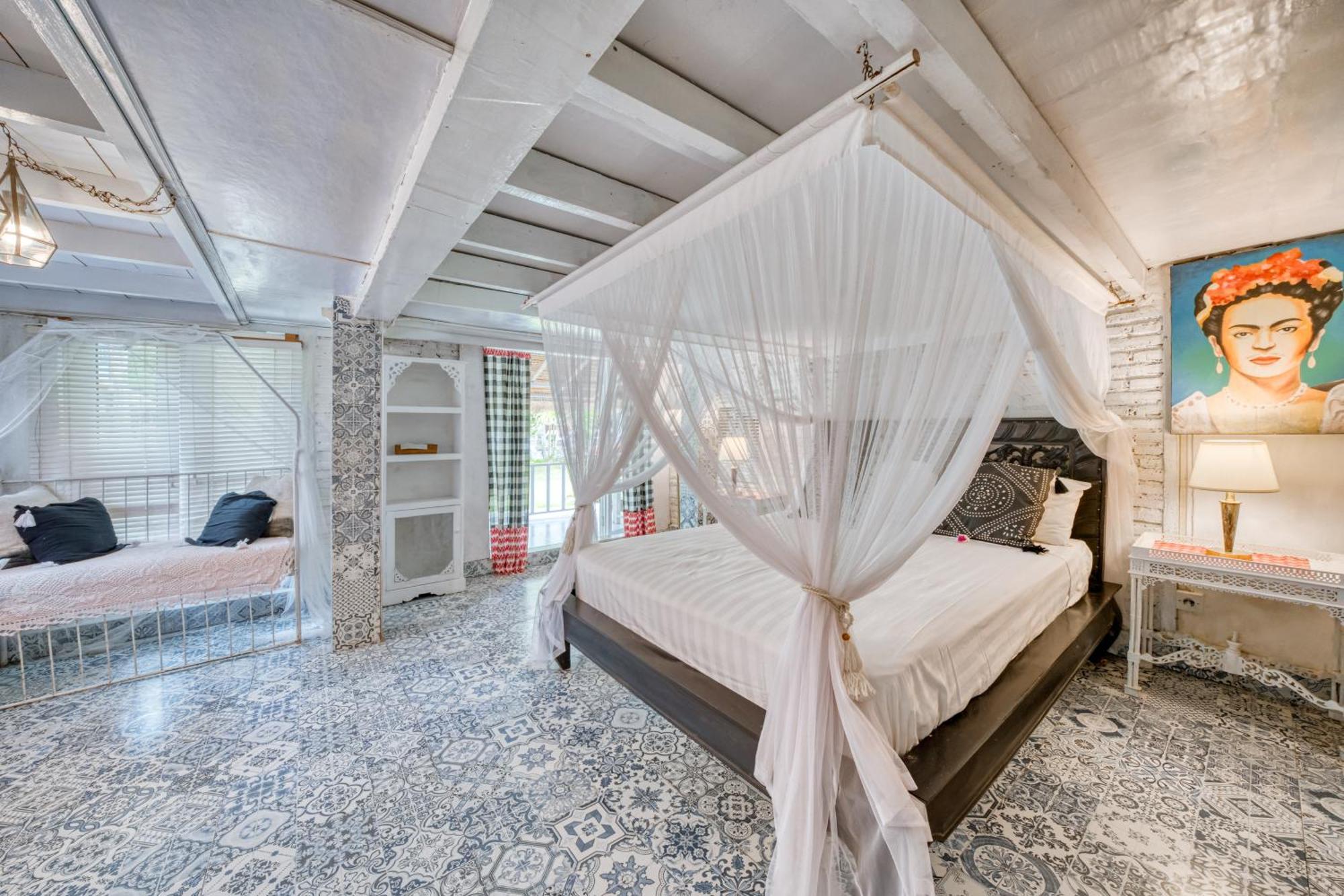 Villa Kalis, 10 Bedroom Family And Group Villa Seminyak  Luaran gambar