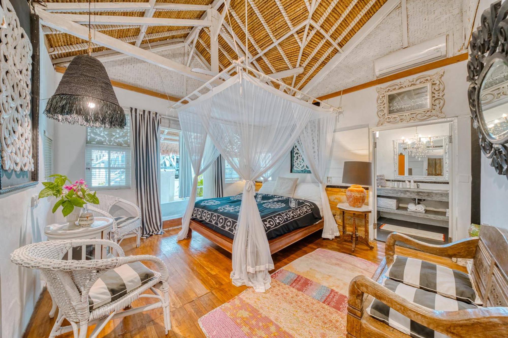 Villa Kalis, 10 Bedroom Family And Group Villa Seminyak  Luaran gambar